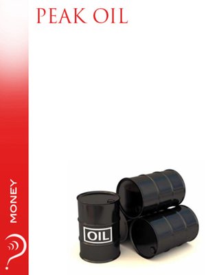 cover image of Peak Oil